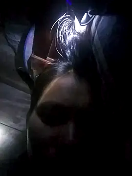 huexixi online show from September 25, 6:50 pm