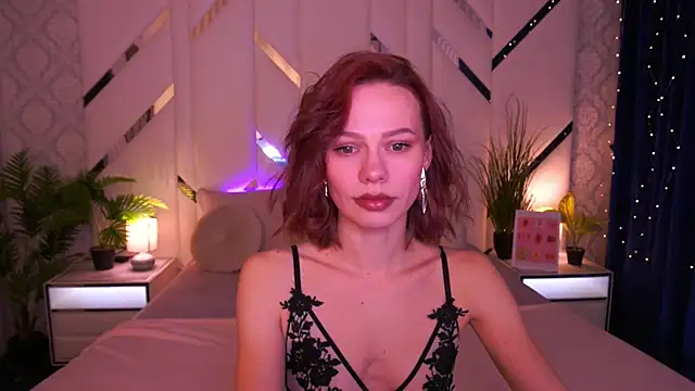 ShyySiren online show from February 11, 3:46 pm