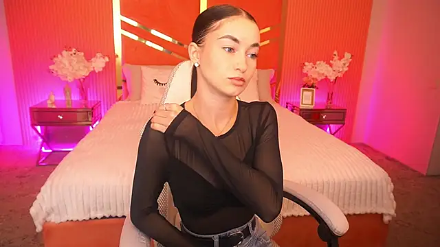 CherryyLulu online show from October 29, 8:51 am