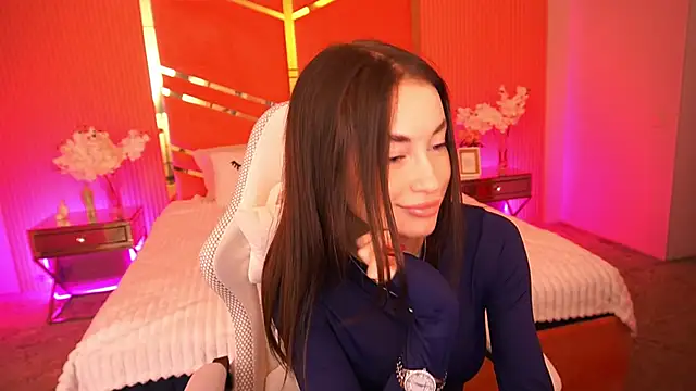 CherryyLulu online show from October 27, 8:32 am