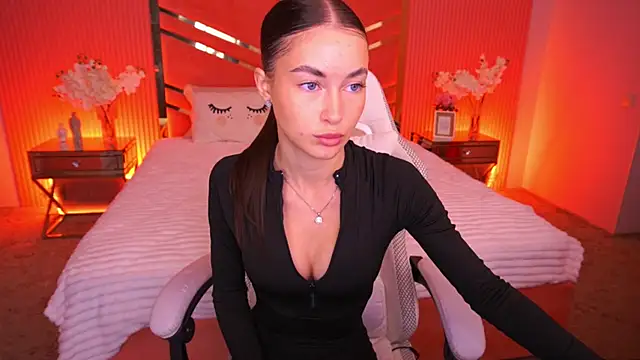 CherryyLulu online show from October 20, 7:22 am