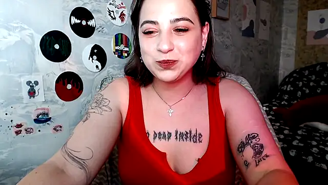 Olivia Defo online show from September 17, 12:47 pm