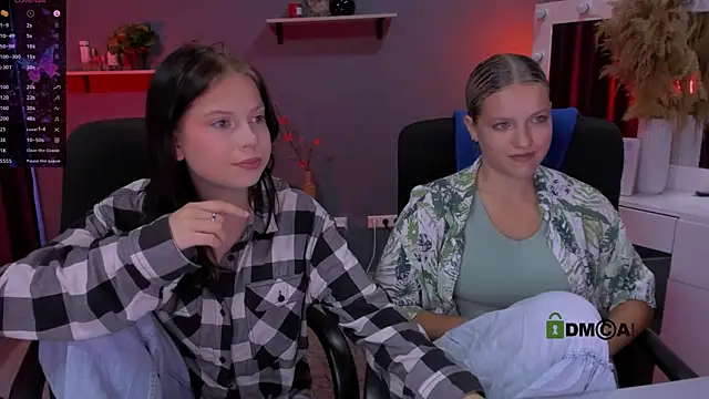 kaela spell  online show from September 21, 10:14 am