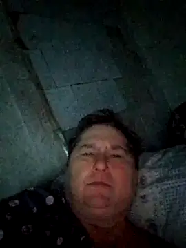 Snapshot of Nikusya-51 chatting on October 9, 7:18 pm Nikusya-51 online show from October 9, 7:18 pm