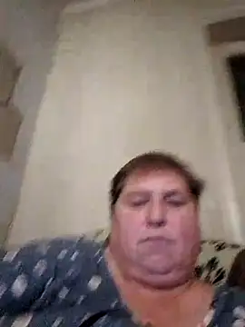 Snapshot of Nikusya-51 chatting on October 10, 7:19 pm Nikusya-51 online show from October 10, 7:19 pm