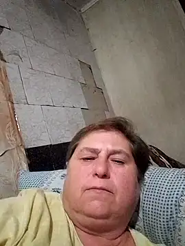 Snapshot of Nikusya-51 chatting on September 20, 6:06 pm Nikusya-51 online show from September 20, 6:06 pm