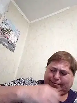 Snapshot of Nikusya-51 chatting on October 12, 8:11 pm Nikusya-51 online show from October 12, 8:11 pm