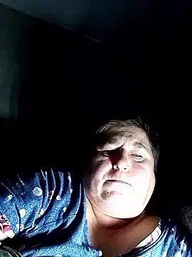 Snapshot of Nikusya-51 chatting on October 16, 5:59 pm Nikusya-51 online show from October 16, 5:59 pm