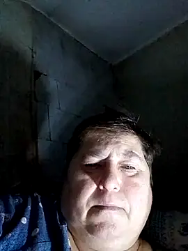 Snapshot of Nikusya-51 chatting on October 17, 6:00 pm Nikusya-51 online show from October 17, 6:00 pm