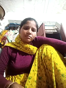 Sandhya Yadav online show from September 18, 1:53 pm