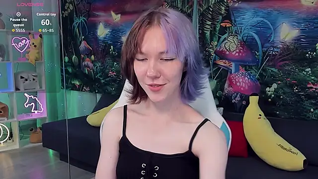 JessieRich online show from September 26, 12:25 pm