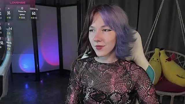 JessieRich online show from September 24, 12:04 pm