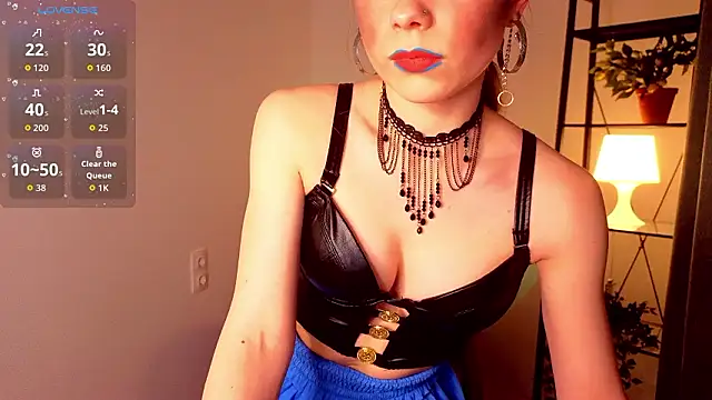 KarenSmitht online show from March 2, 4:14 pm