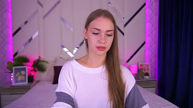 SweetAngellic online show from September 22, 12:58 pm