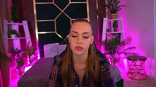 SweetAngellic online show from September 21, 12:48 pm