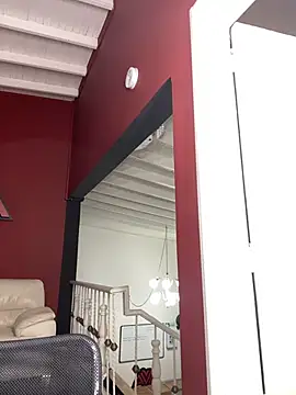 Snapshot of krisstenSantos chatting on October 22, 12:21 pm krisstenSantos online show from October 22, 12:21 pm