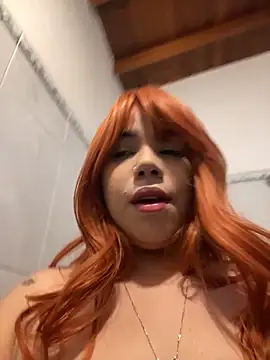 Snapshot of krisstenSantos chatting on October 23, 12:22 pm krisstenSantos online show from October 23, 12:22 pm