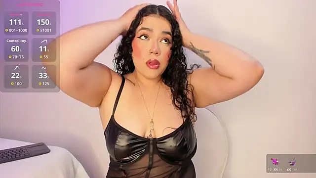 Snapshot of krisstenSantos chatting on September 25, 12:37 pm krisstenSantos online show from September 25, 12:37 pm