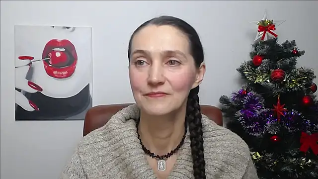 TayaFinch online show from January 5, 5:27 pm