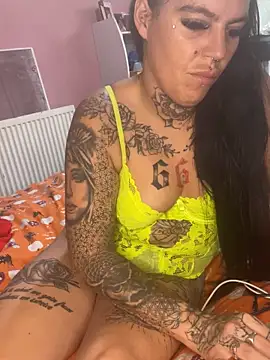 DIRTY PAISLEY X online show from October 14, 3:47 pm