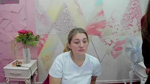 Veta de6 online show from September 17, 9:18 am
