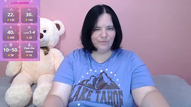 alexandra-ray online show from September 19, 12:48 pm
