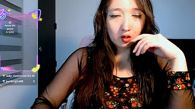 victoriasmileltva online show from September 17, 10:57 am
