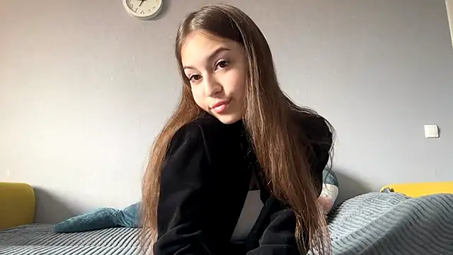 Amelia Blish online show from September 20, 9:07 am