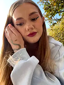 MilaMoone online show from November 8, 11:26 am