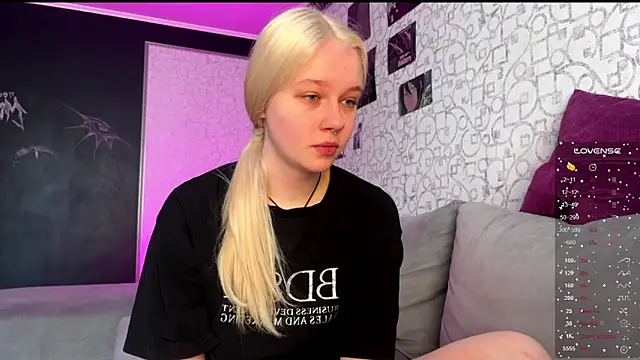 Dory liss online show from October 13, 5:43 am