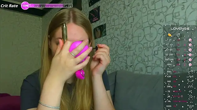 Dory liss online show from September 23, 5:16 am