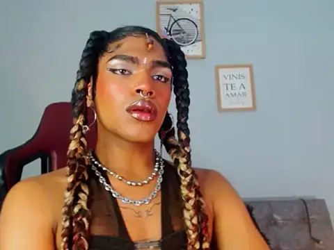 Snapshot of ile_matamba chatting on October 29, 2:53 pm ile matamba online show from October 29, 2:53 pm