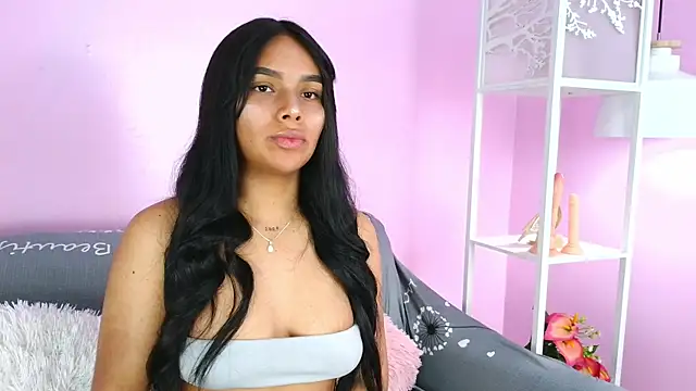 Haley Rosse online show from October 16, 12:41 pm