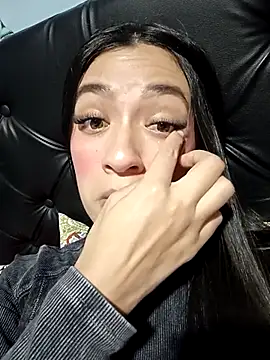 MiQeilaSweet online show from March 29, 1:48 am