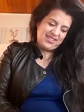 Andrea secret  online show from March 25, 1:47 pm