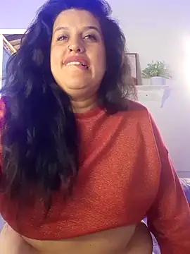 Andrea secret  online show from April 13, 3:13 pm