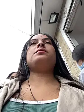 Karla 1-2 online show from September 23, 7:12 pm