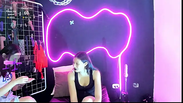 Snapshot of Mistress_Megan_BDSM chatting on October 14, 7:16 pm Mistress Megan BDSM online show from October 14, 7:16 pm