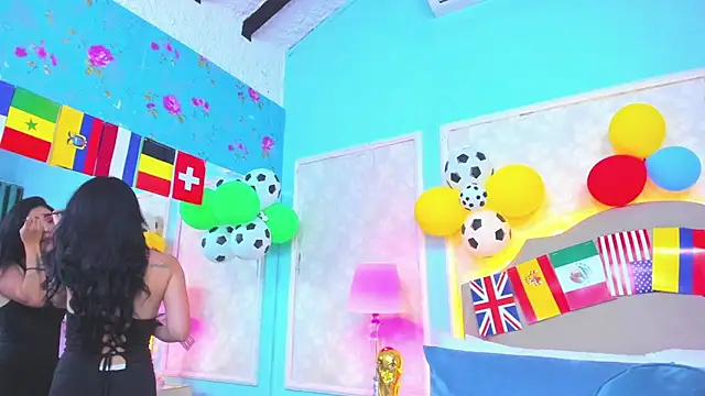 SamyySwet online show from July 20, 1:08 am