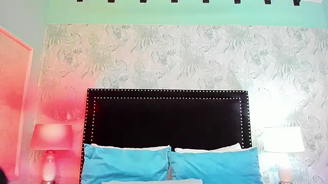 SamyySwet online show from February 22, 1:06 am