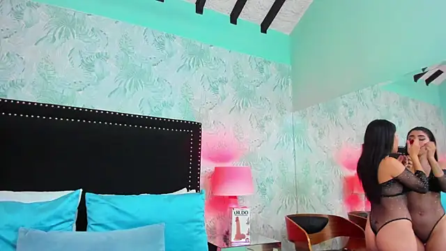 SamyySwet online show from February 23, 1:17 am