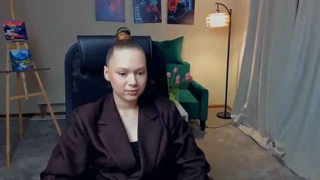 MyongSondrol online show from September 16, 4:04 pm