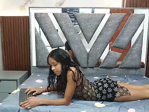 sherylgarcia202cl online show from September 16, 4:26 pm