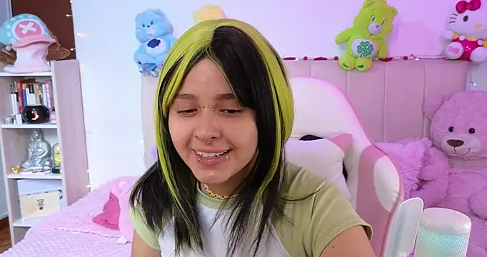 NekoWaifu online show from February 18, 2:16 pm