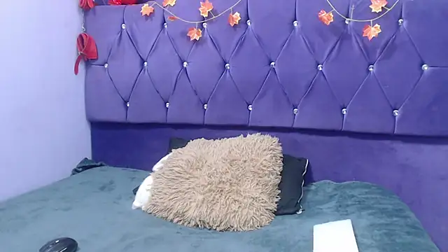 SarayGray online show from October 21, 8:24 pm