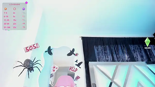 Snapshot of Mara_royal chatting on October 23, 8:59 pm Mara royal online show from October 23, 8:59 pm