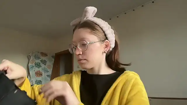 Snapshot of MargarettNewbie chatting on September 30, 4:29 am MargarettNewbie online show from September 30, 4:29 am