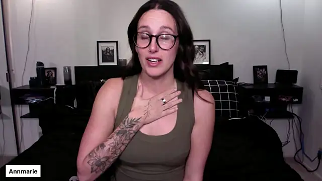 annmarieferrara online show from November 21, 3:41 am