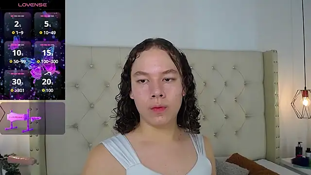 bycandy  online show from November 4, 12:32 pm