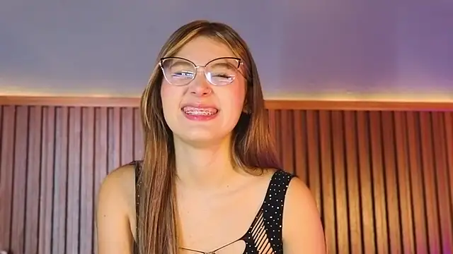 VictoriaSpark online show from October 4, 12:22 pm